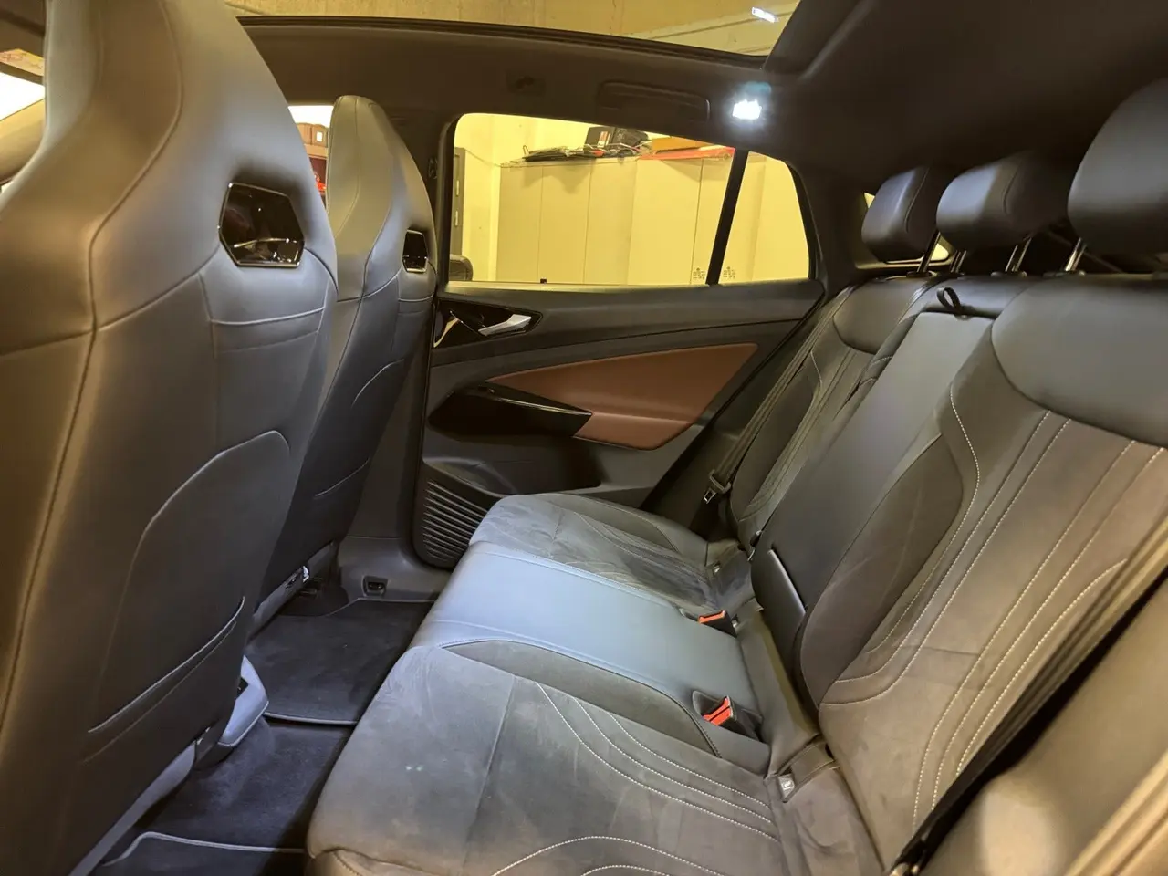 Billede 14 - VW ID.5 77 Pro