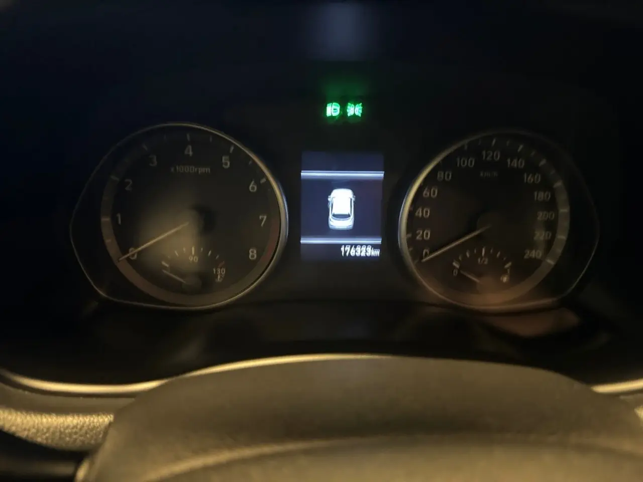 Billede 7 - Hyundai i30 1,0 T-GDi Life