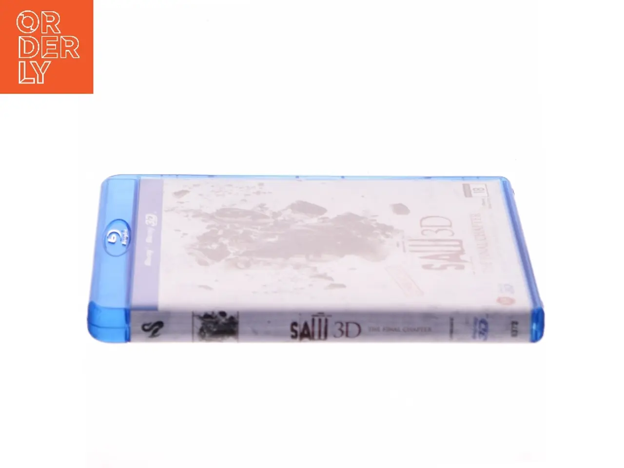 Billede 2 - SAW 7 - 3D (DVD)
