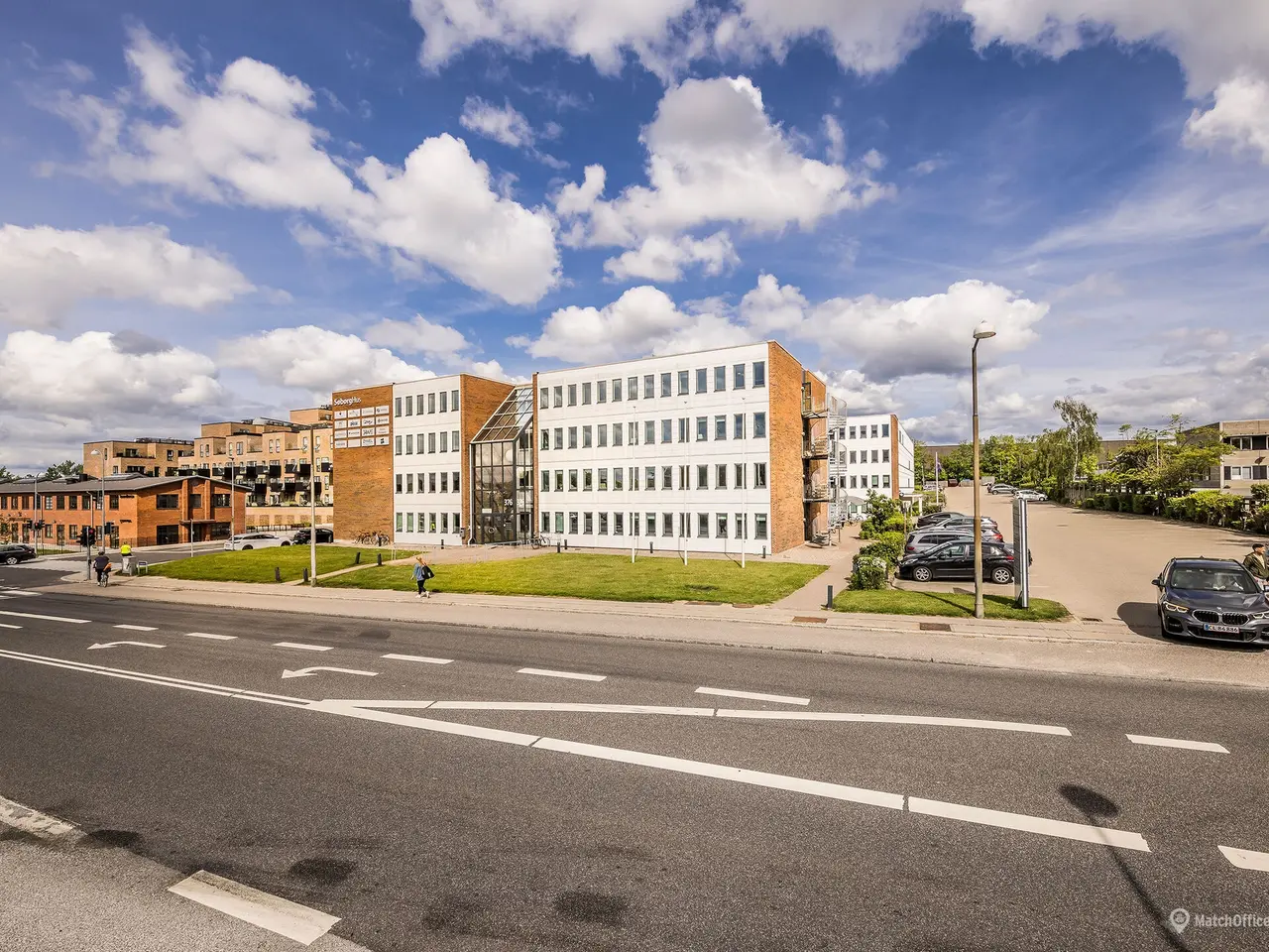 Billede 3 - Attraktivt lejemål på 2. sal - 643 m²
