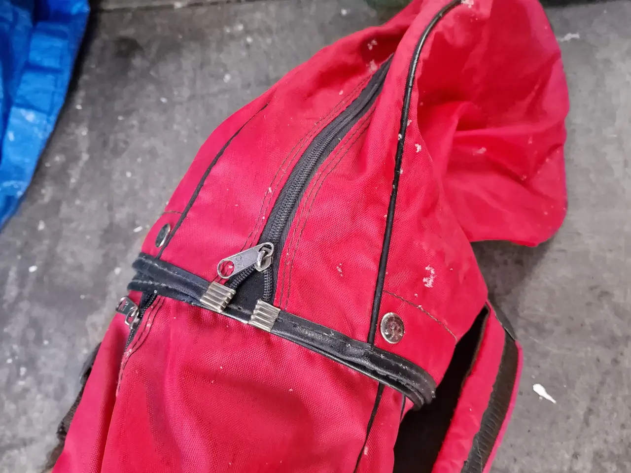 Billede 4 - Golfbærebag PRO WHEEL