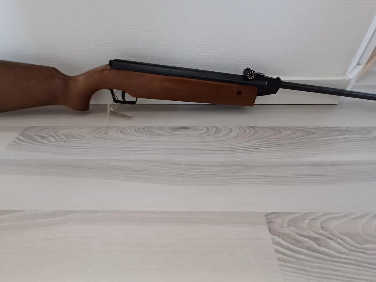 Billede 1 - luftgevær cometa 100