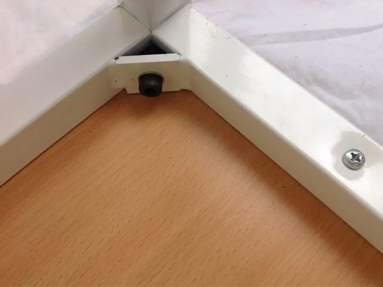 Billede 4 - Bord. Mærke: Smithco Line