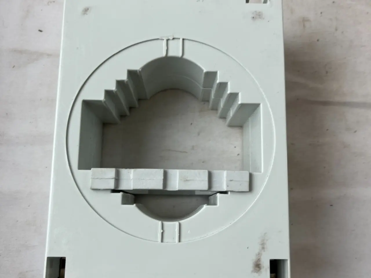 Billede 6 - Eaton HF7A P2 741H0056 strømtransformer 1200/5A