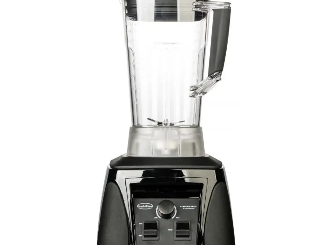 Billede 3 - Robot Blender 2 Liter – 1,5 kW – 30.000 rpm