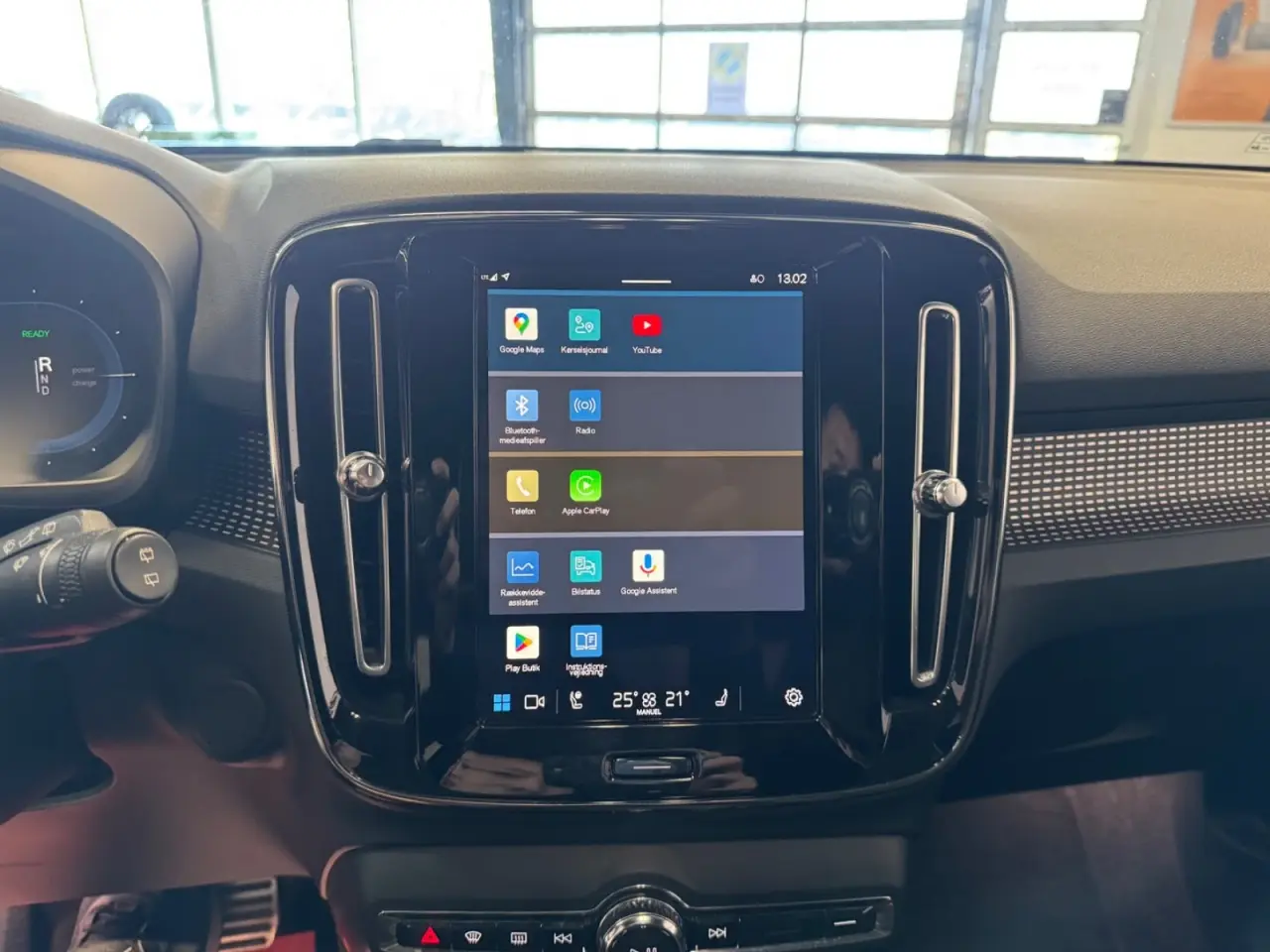Billede 11 - Volvo XC40 P6 ReCharge Start