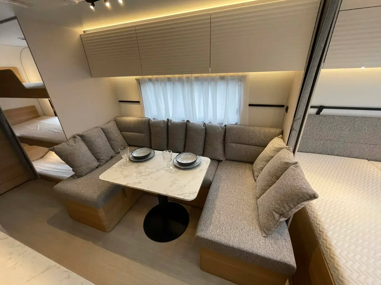 Billede 5 - 2026 - Adria Adora 573 PT
