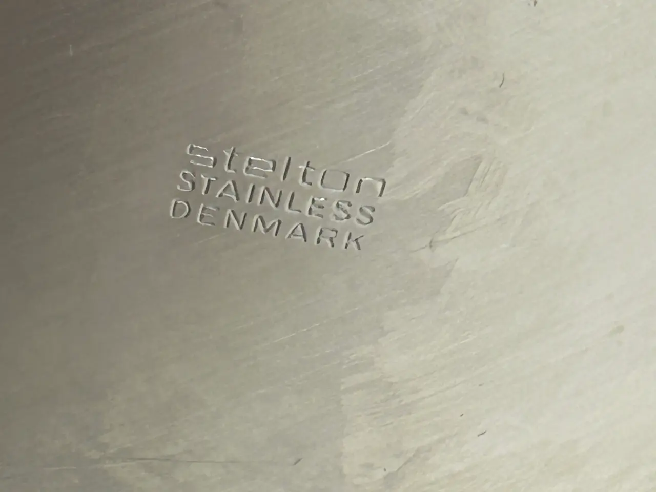 Billede 9 - Stelton EM77 termokande i stål – ikonisk dansk des