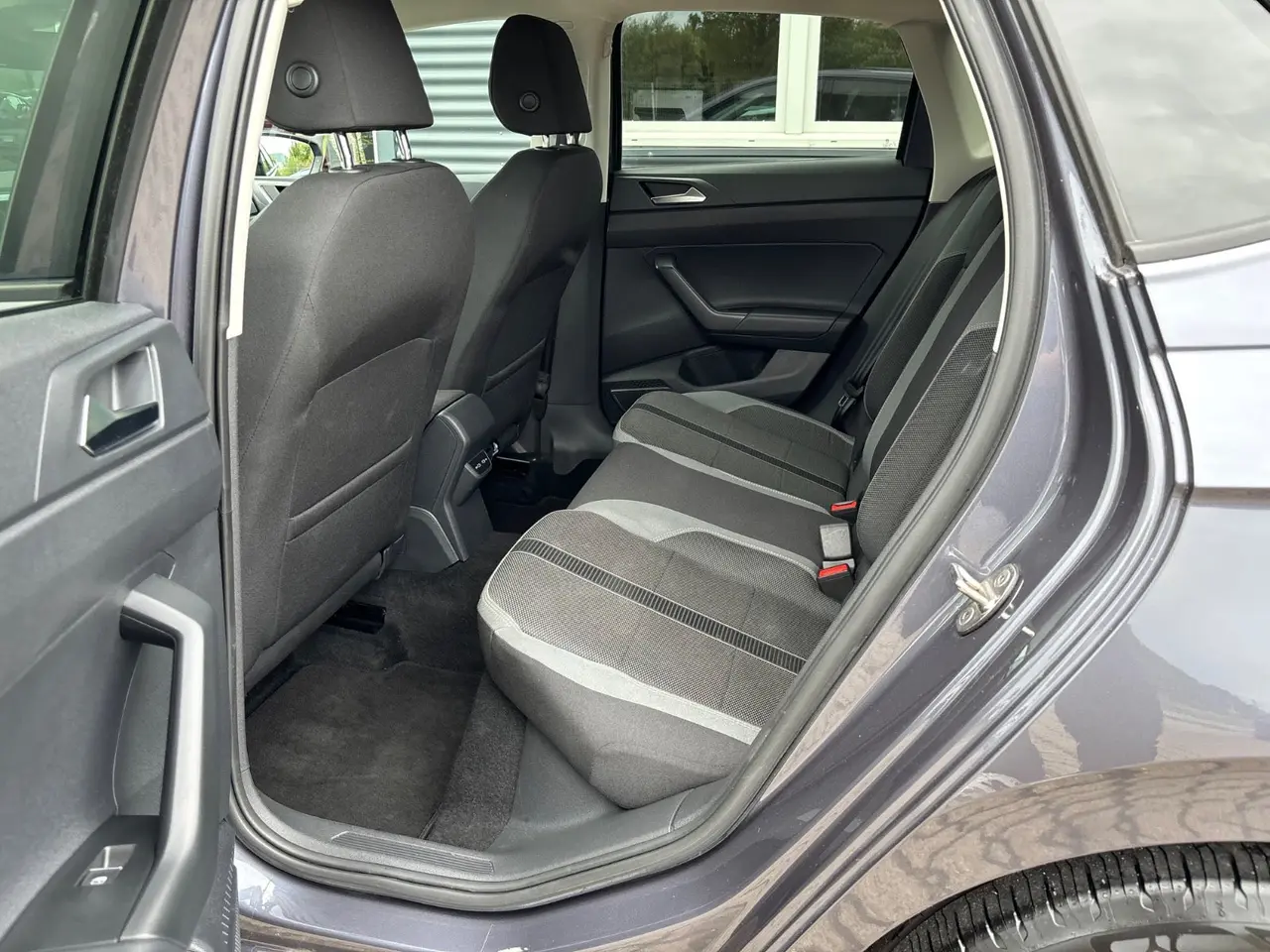 Billede 5 - VW Polo 1,0 TSi 110 Style DSG