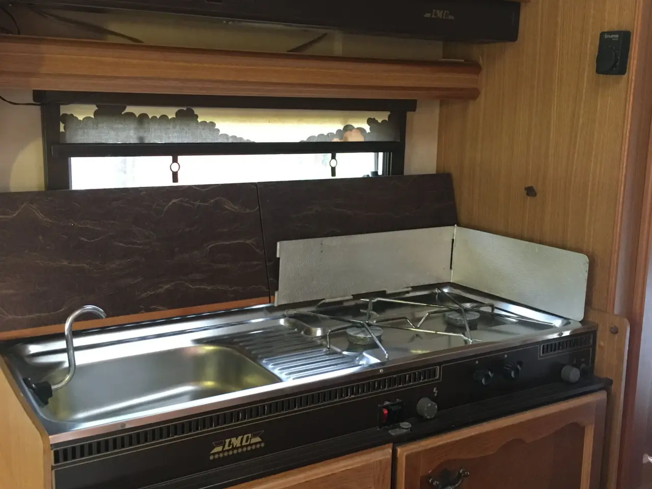 Billede 10 - Campingvogn udlejes