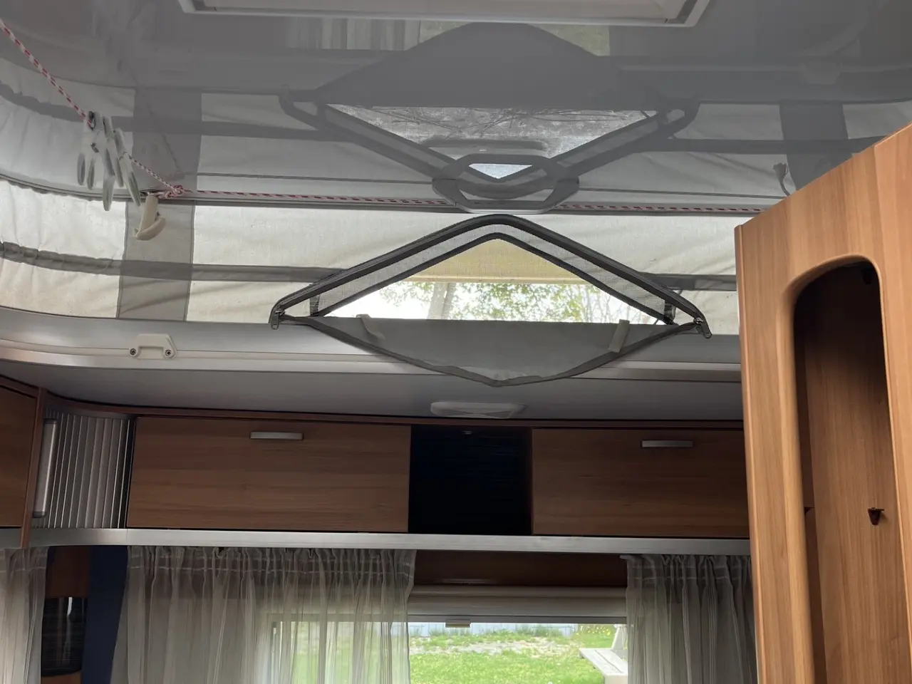 Billede 7 - Hymer / Eriba Feeling 425