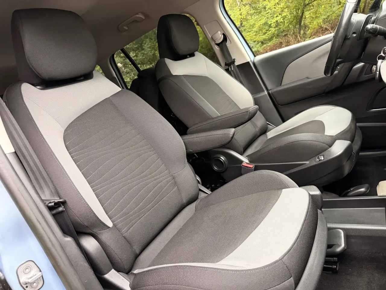 Billede 12 - Citroën Grand C4 Picasso 1,6 e-HDi 90 Seduction ETG6 7prs