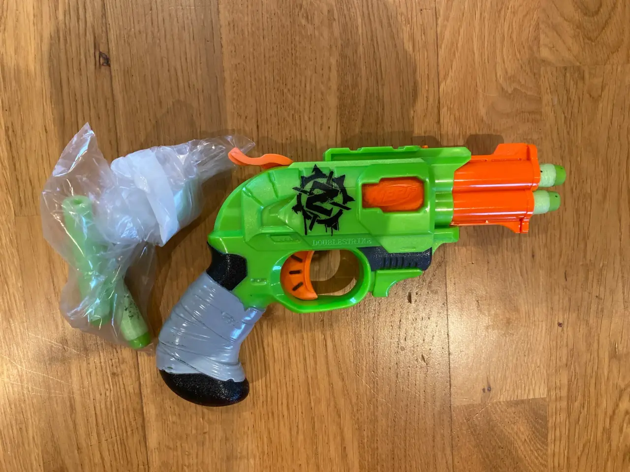 Billede 2 - Nerf guns