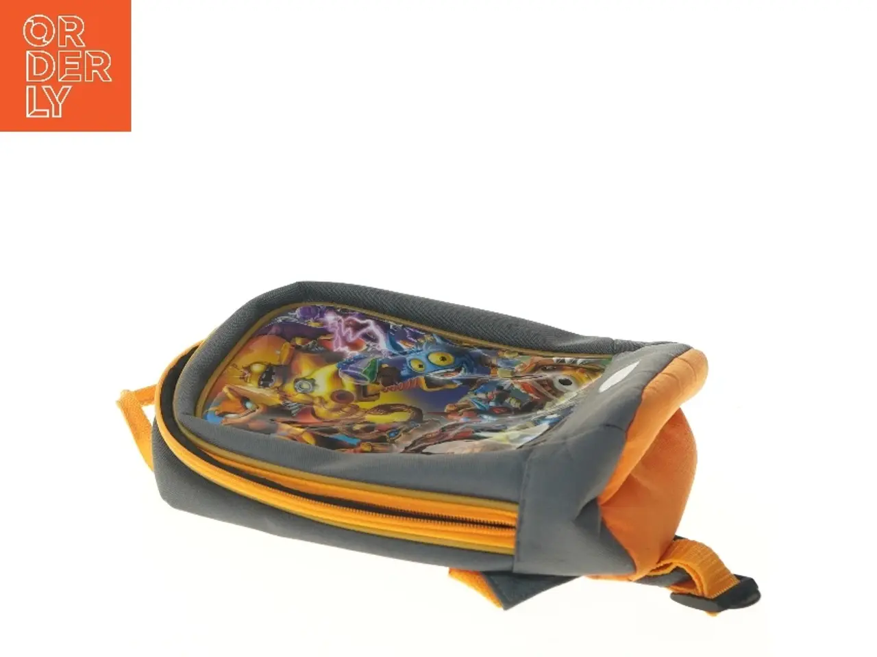 Billede 3 - Skylanders Giants rygsæk fra Skylanders (str. 27x23 cm)