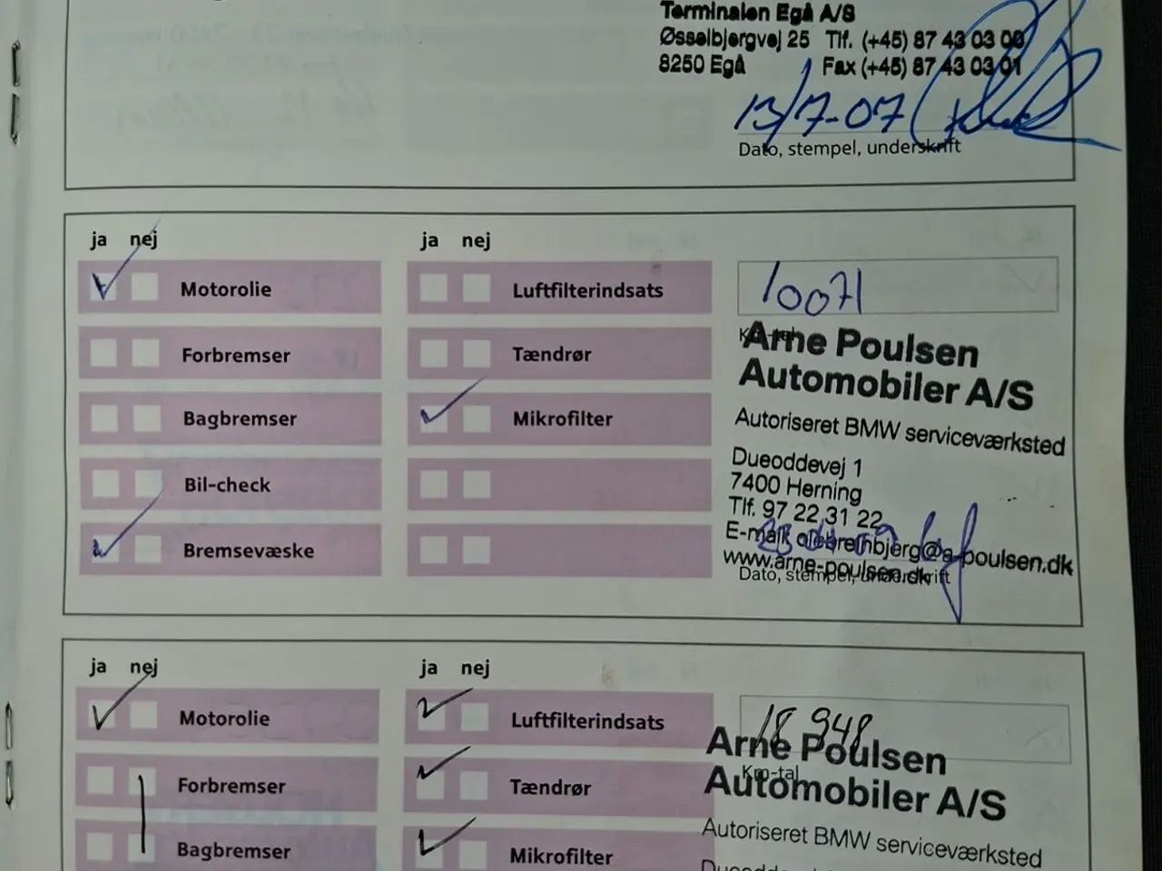 Billede 17 - MINI Cooper 1,6 