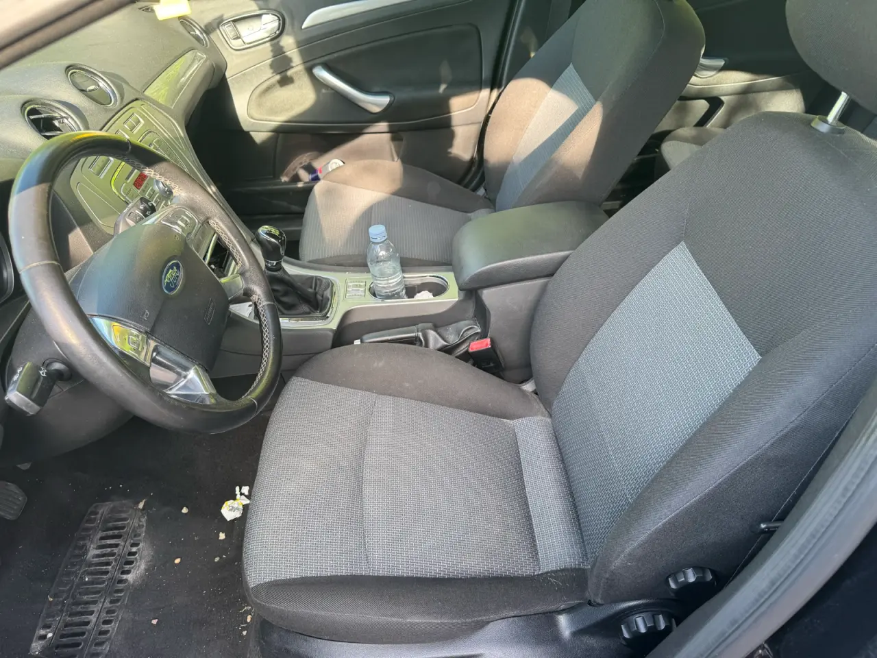 Billede 4 - Ford Mondeo 2.0Nysynet