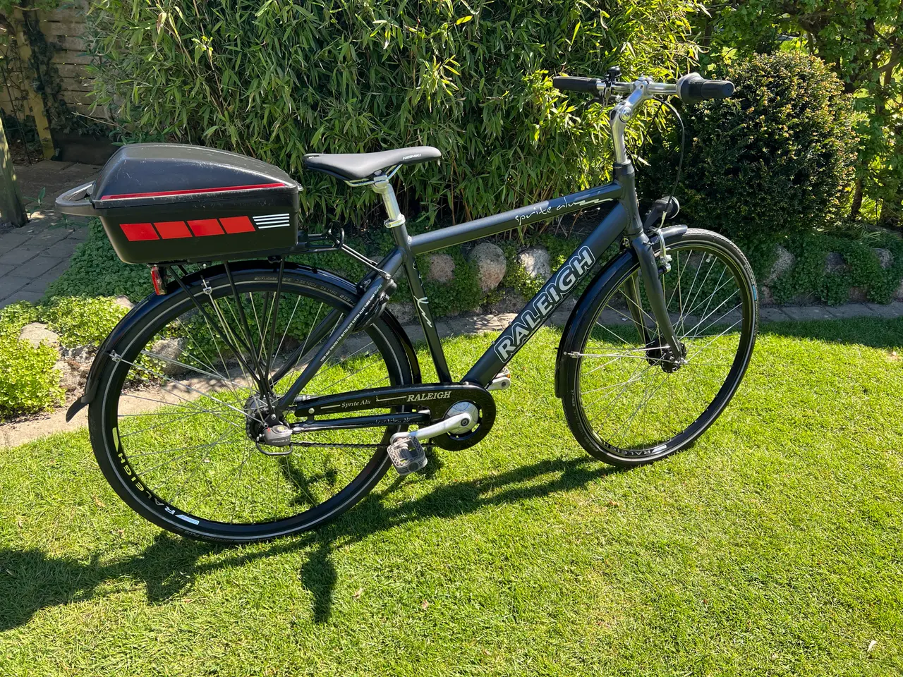 Billede 3 - Citybike 