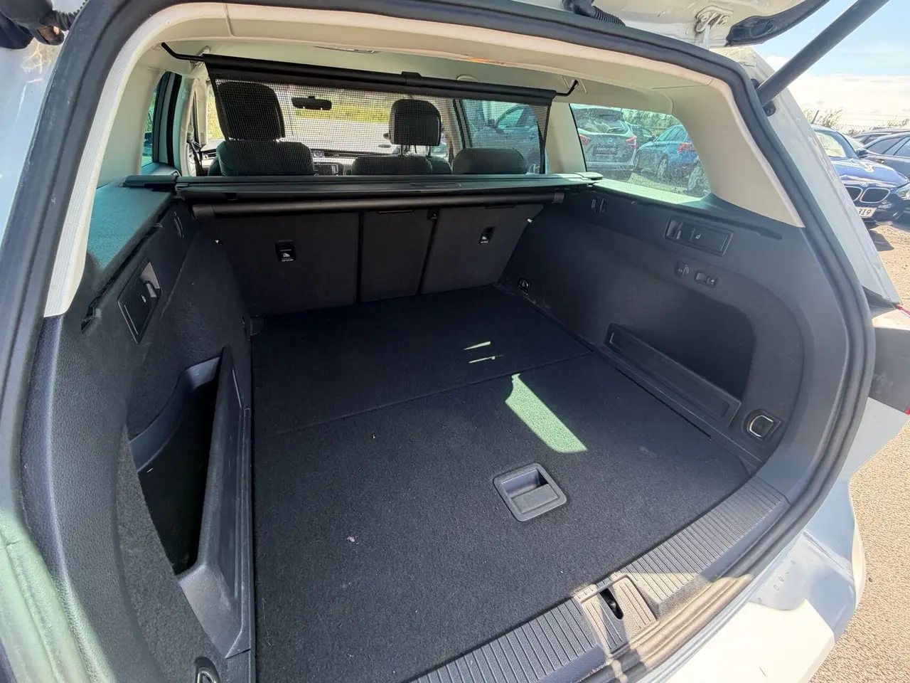 Billede 9 - VW Passat Variant 1,4 TSI Plugin-hybrid GTE DSG 218HK Stc 6g Aut.