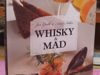 Whisky & Mad