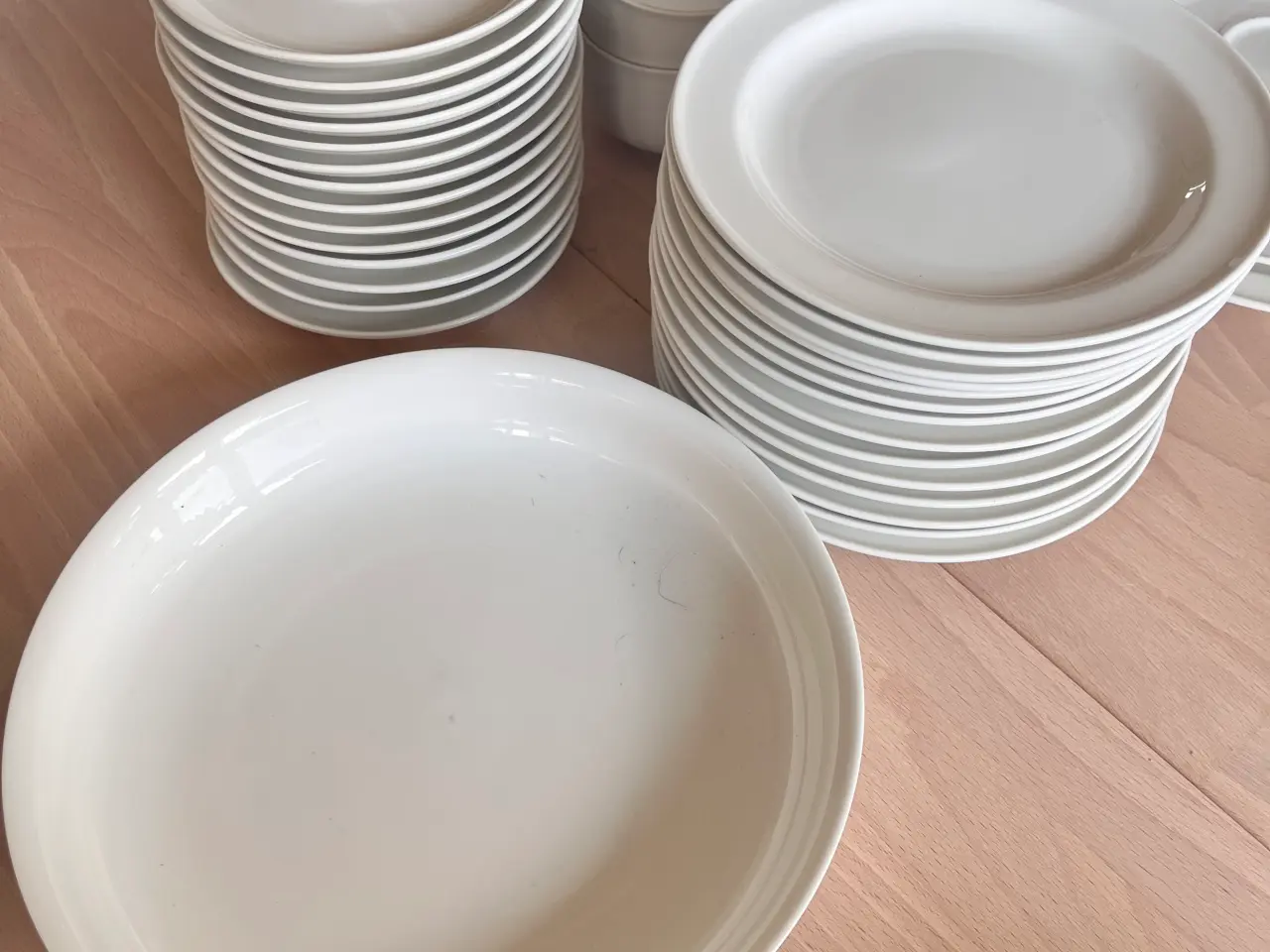 Billede 1 - Rørstrand