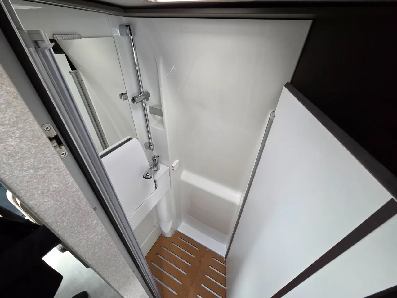 Billede 13 - Hymer Grand Canyon S700 2,0 CDi 170 aut.