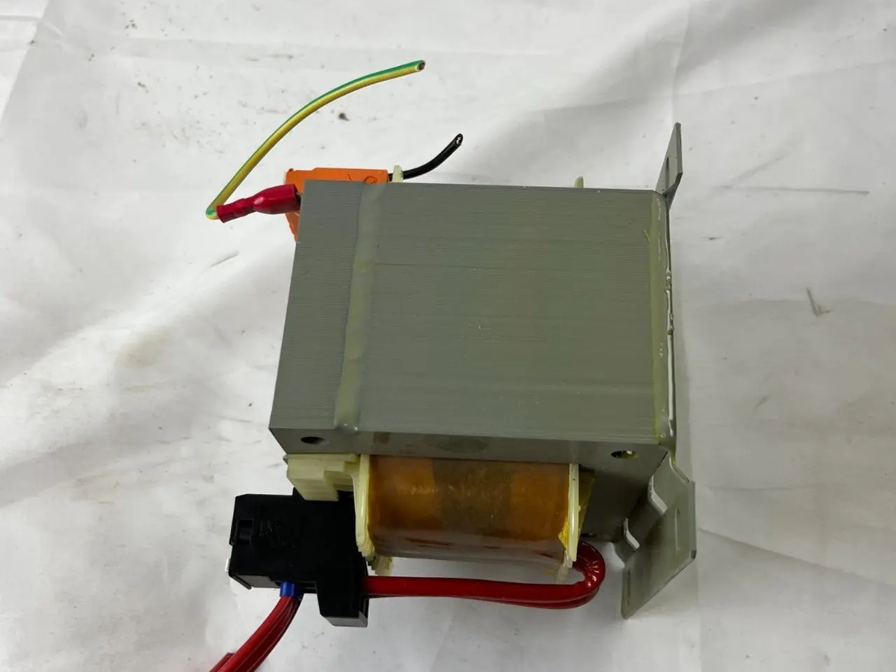Billede 6 - BLOCK STU 500/24 Control Transformer 500VA 24V