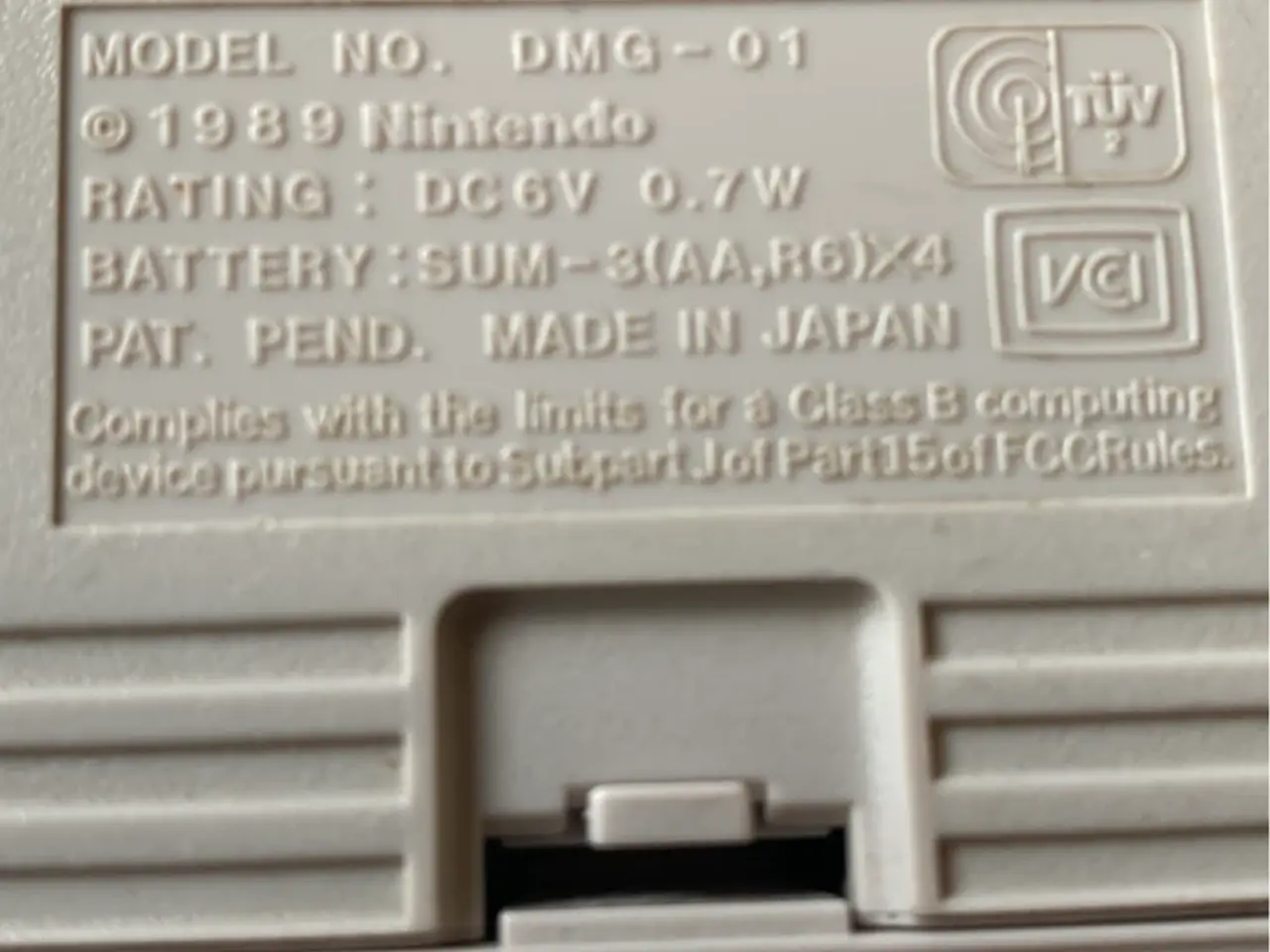 Billede 4 - Nintendo GAME BOY