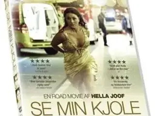SE MIN KJOLE af Hella Joof