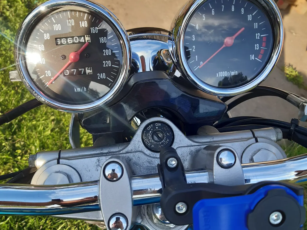 Billede 6 - Suzuki gsf 600n bandit