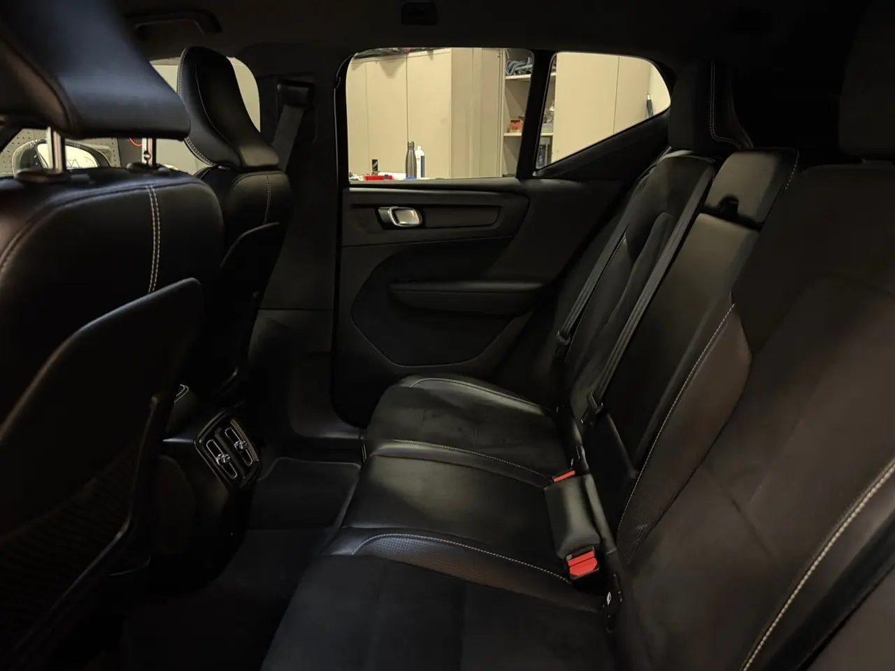 Billede 12 - Volvo XC40 P8 ReCharge Twin R-Design