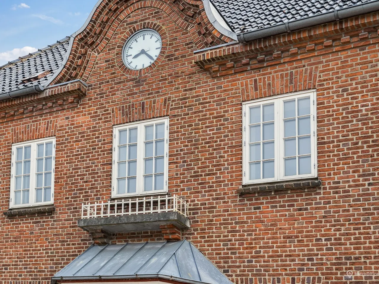 Billede 13 - Charmerende stationsbygning med sjæl og historie