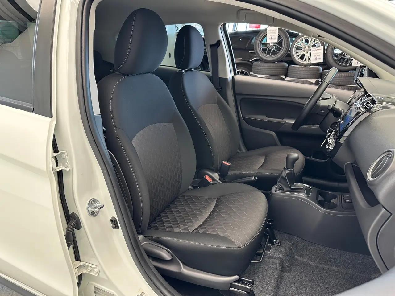 Billede 11 - Mitsubishi Space Star 1,2 Cosmic