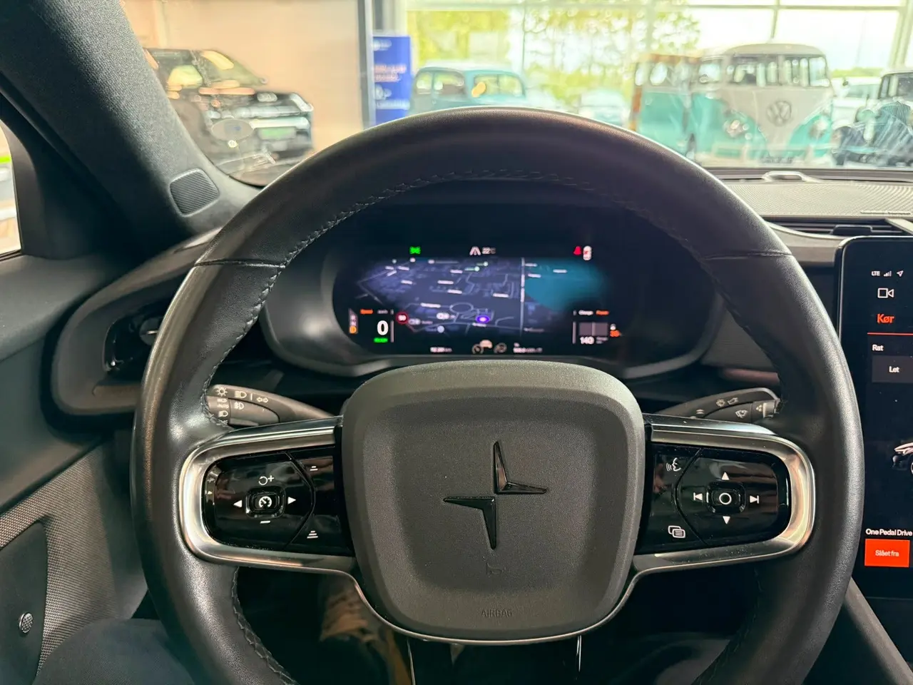 Billede 12 - Polestar 2 Long Range