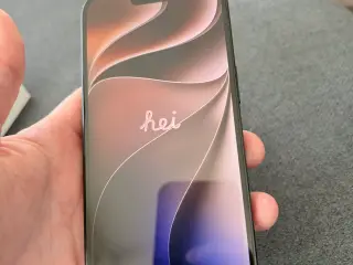 iPhone 16 128gb
