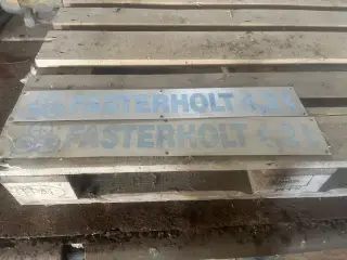 Fasterholt 4,2 tipvogn