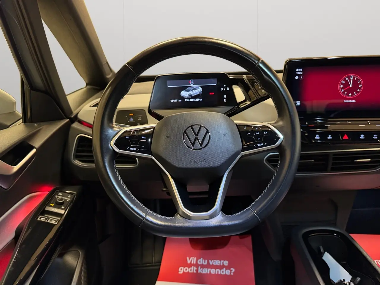 Billede 6 - VW ID.3 58 Limited Edition
