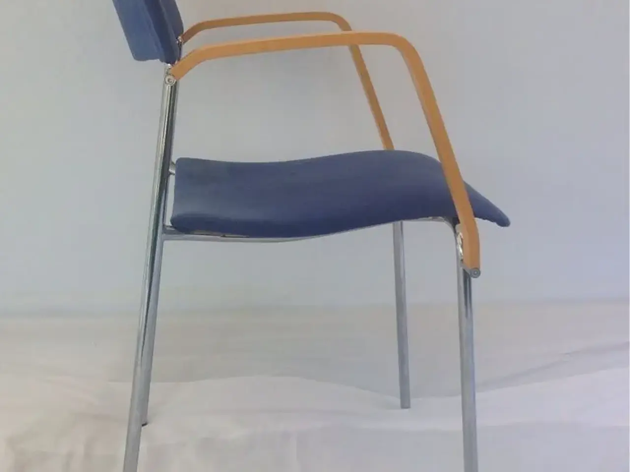 Billede 2 - Stol, Mærke: Lammhults