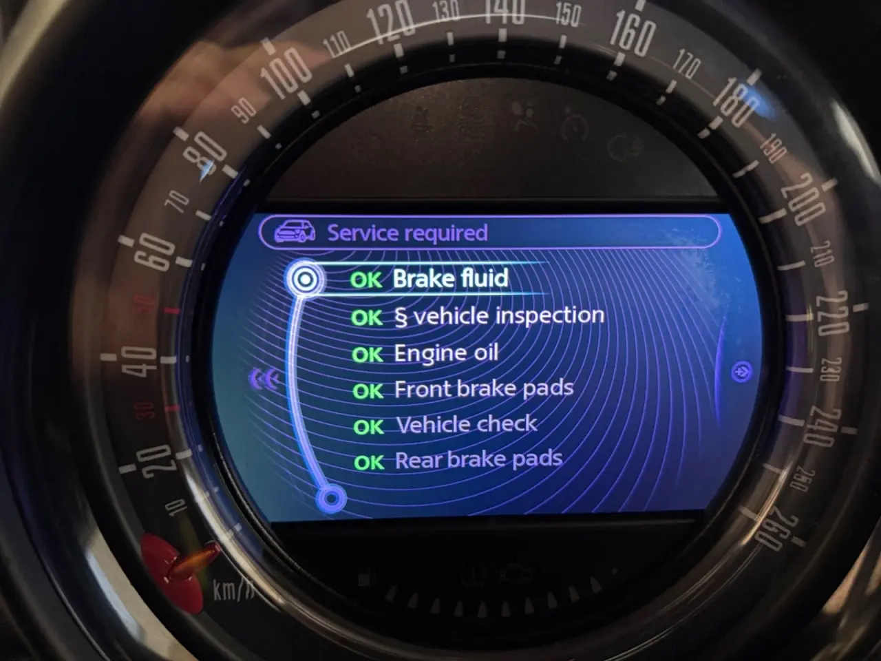 Billede 11 - MINI Countryman One 1,6