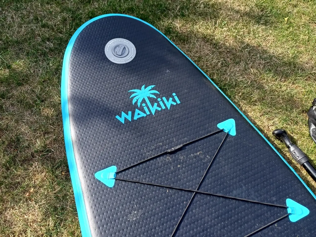 Billede 2 - Waikiki stand up paddle board