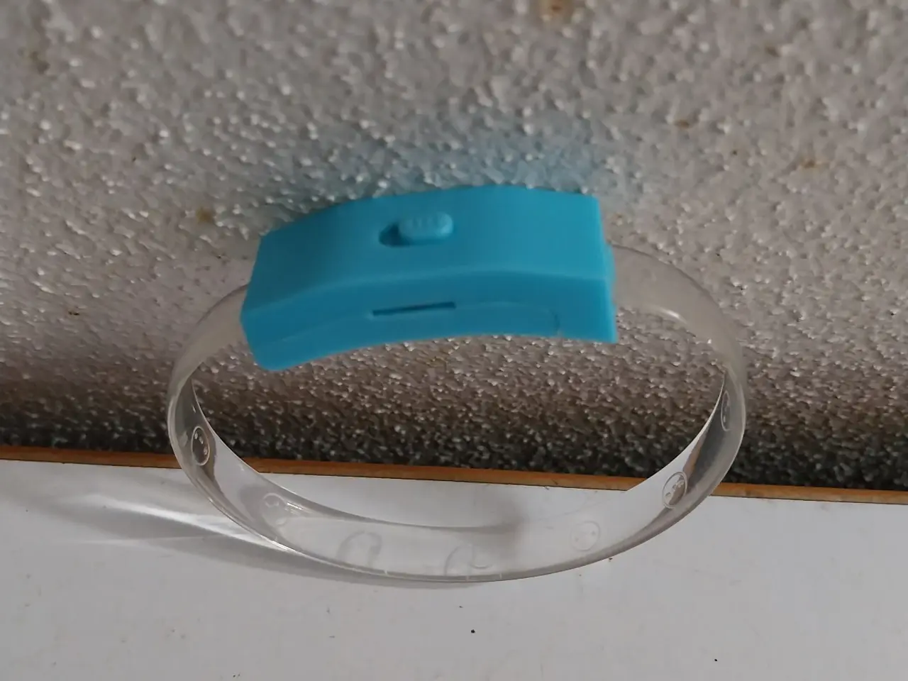Billede 5 - Armbånd med lys 