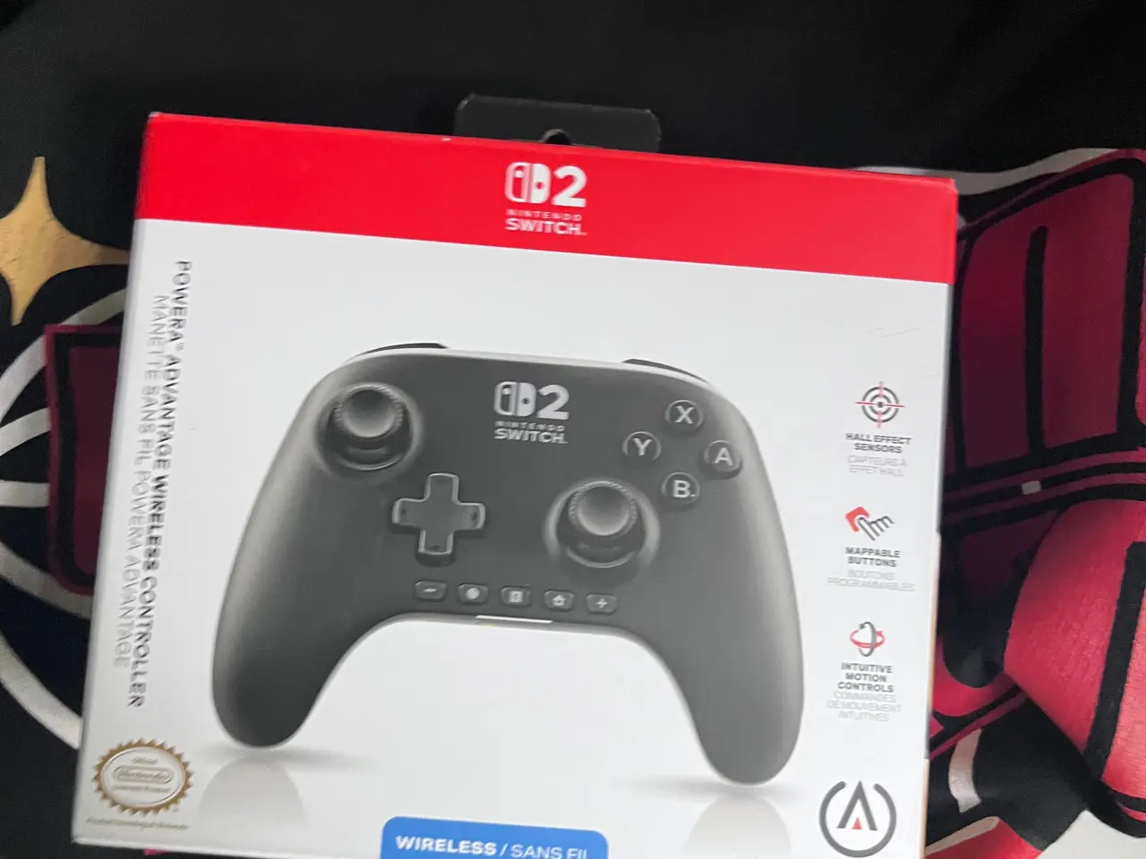 Billede 5 - Nintendo Switch 2