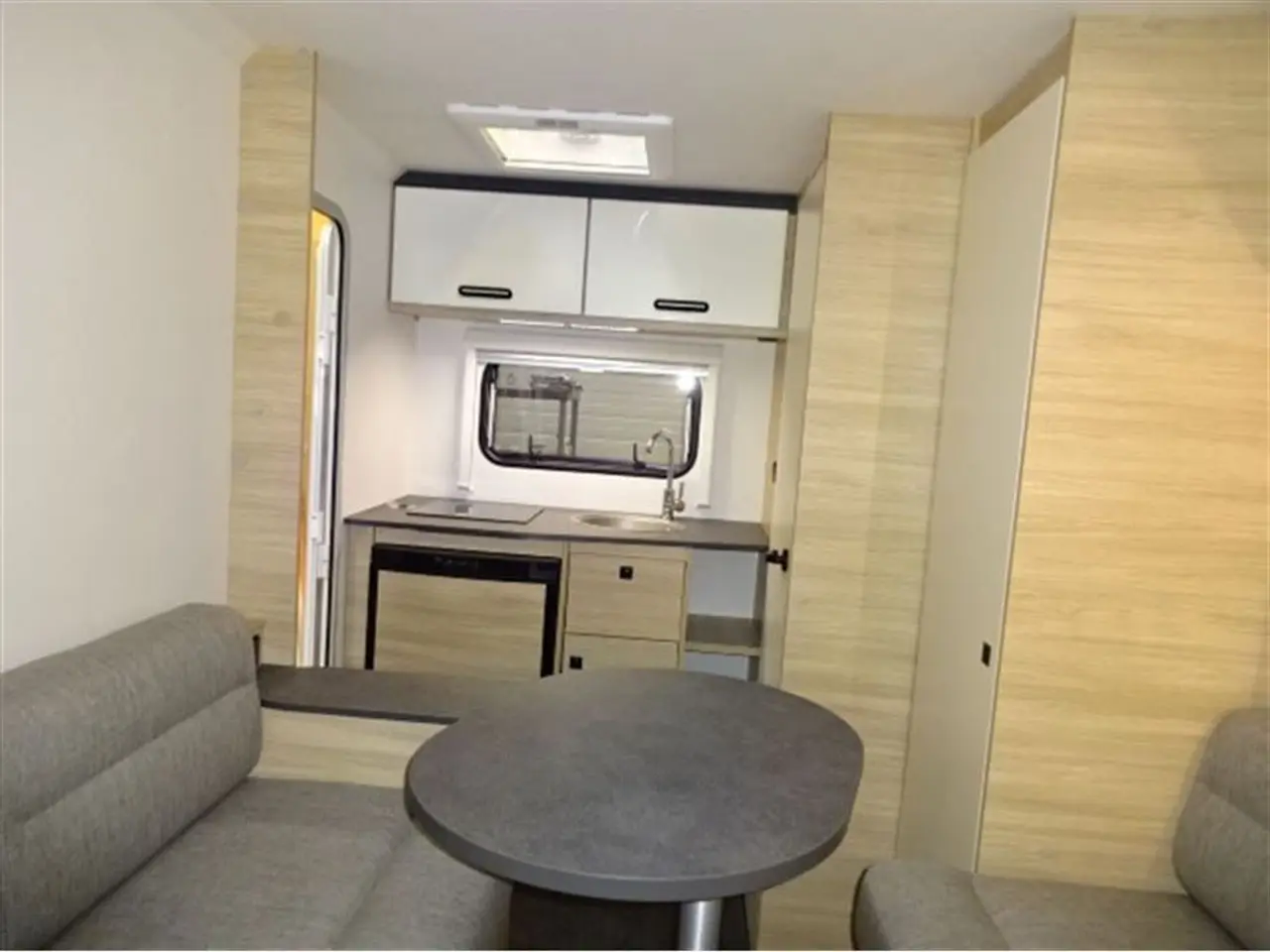 Billede 5 - 2026 - Caravelair ALBA 350 DK EDITION