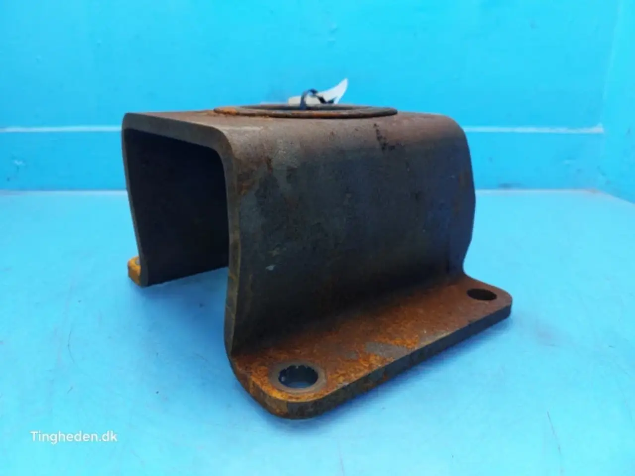 Billede 2 - Case Farmall 95A Beslag 84388799