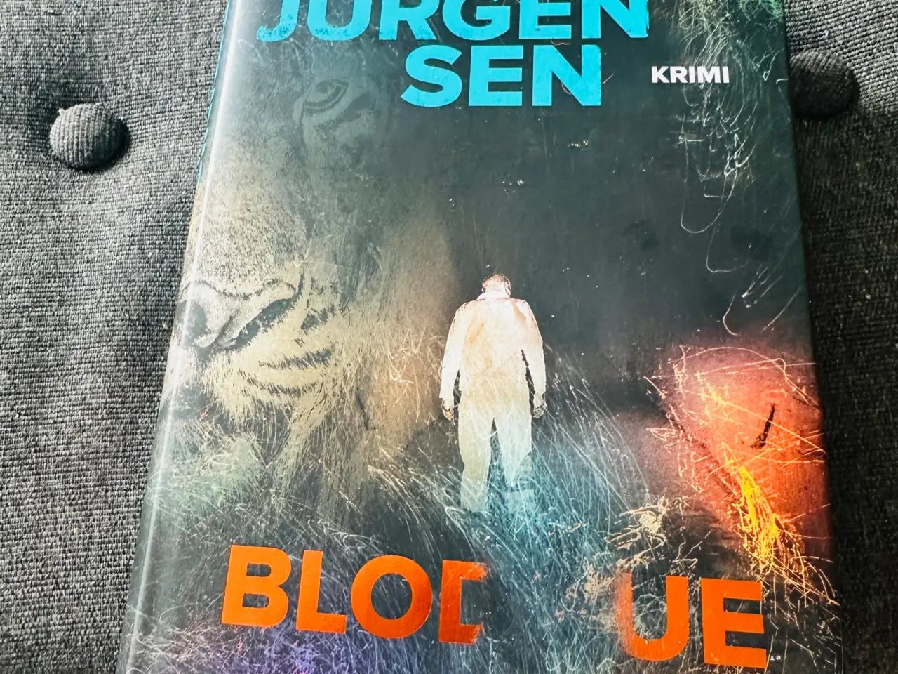 Billede 2 - Ny lige læst 