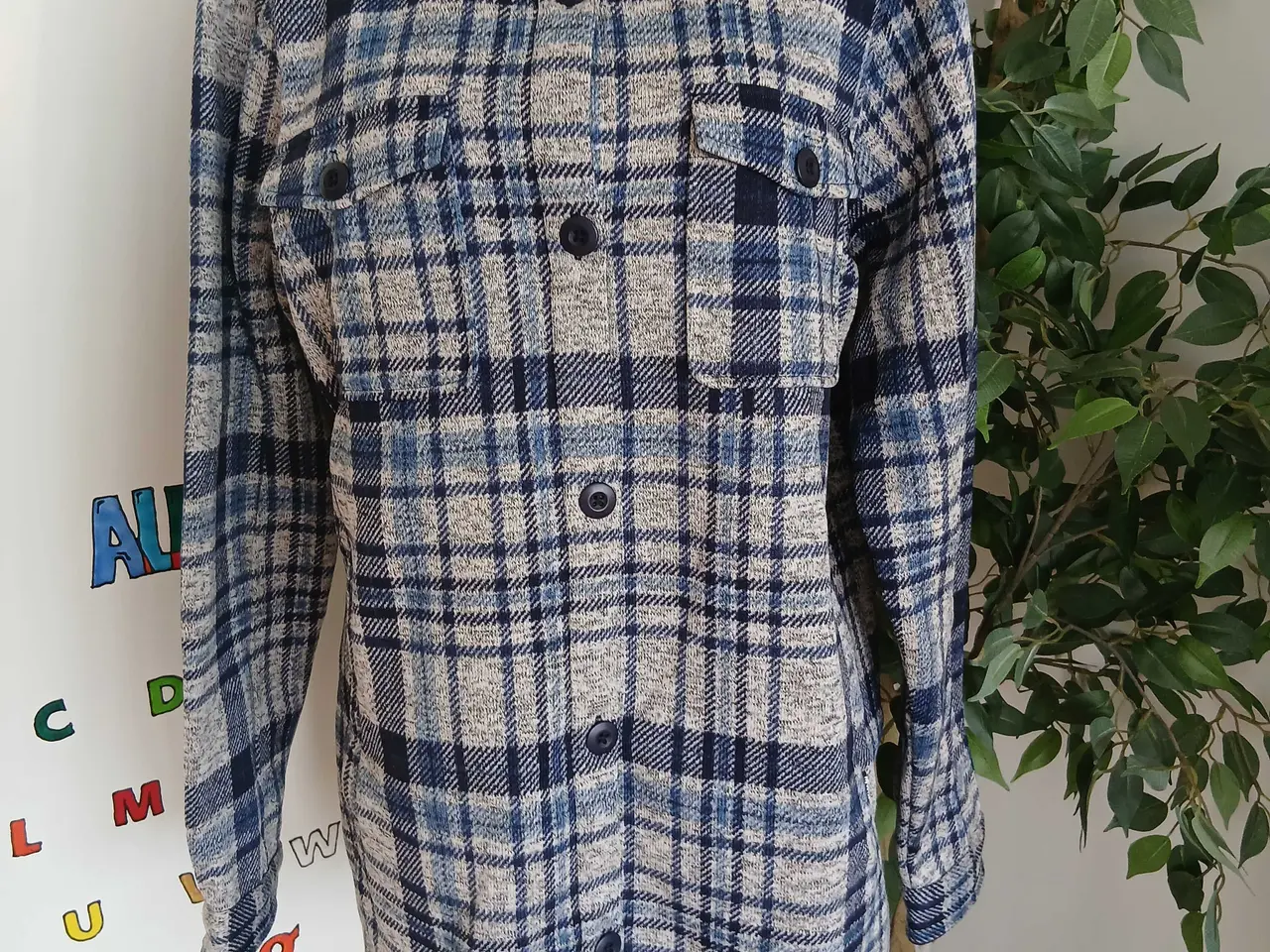 Billede 1 - Overshirt. Whistler. 42