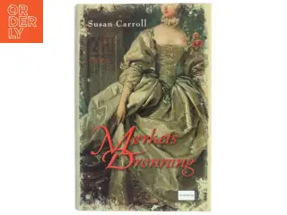 Mørkets Dronning af Susan Carroll (Bog)