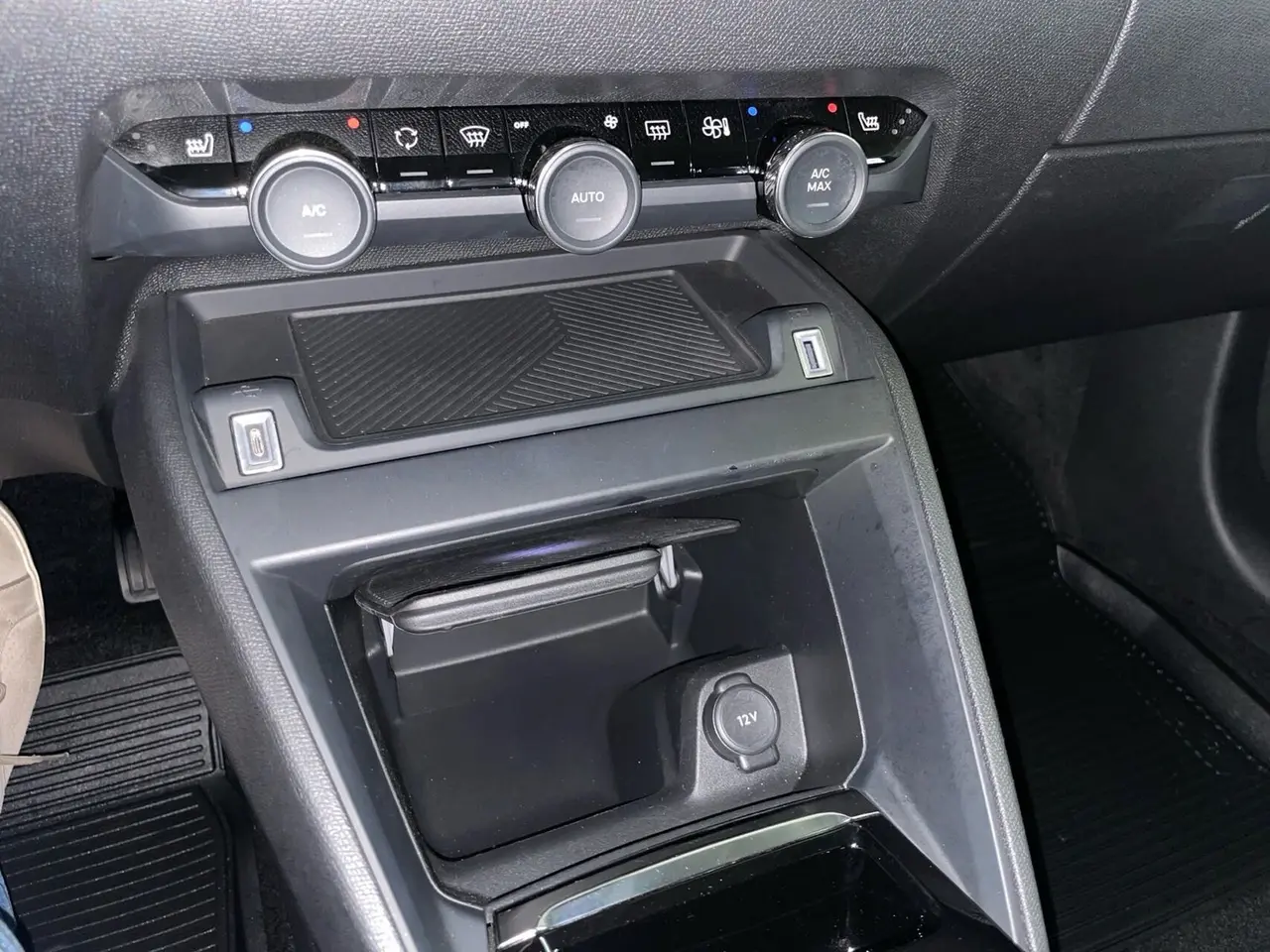 Billede 19 - Citroën ë-C4 50 Shine
