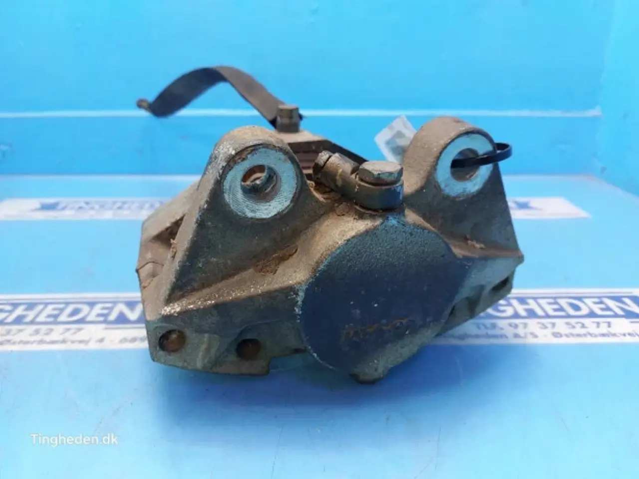 Billede 3 - New Holland CR9080 Bremsekaliber 84989455