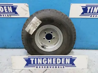 12" 10.0/80-12