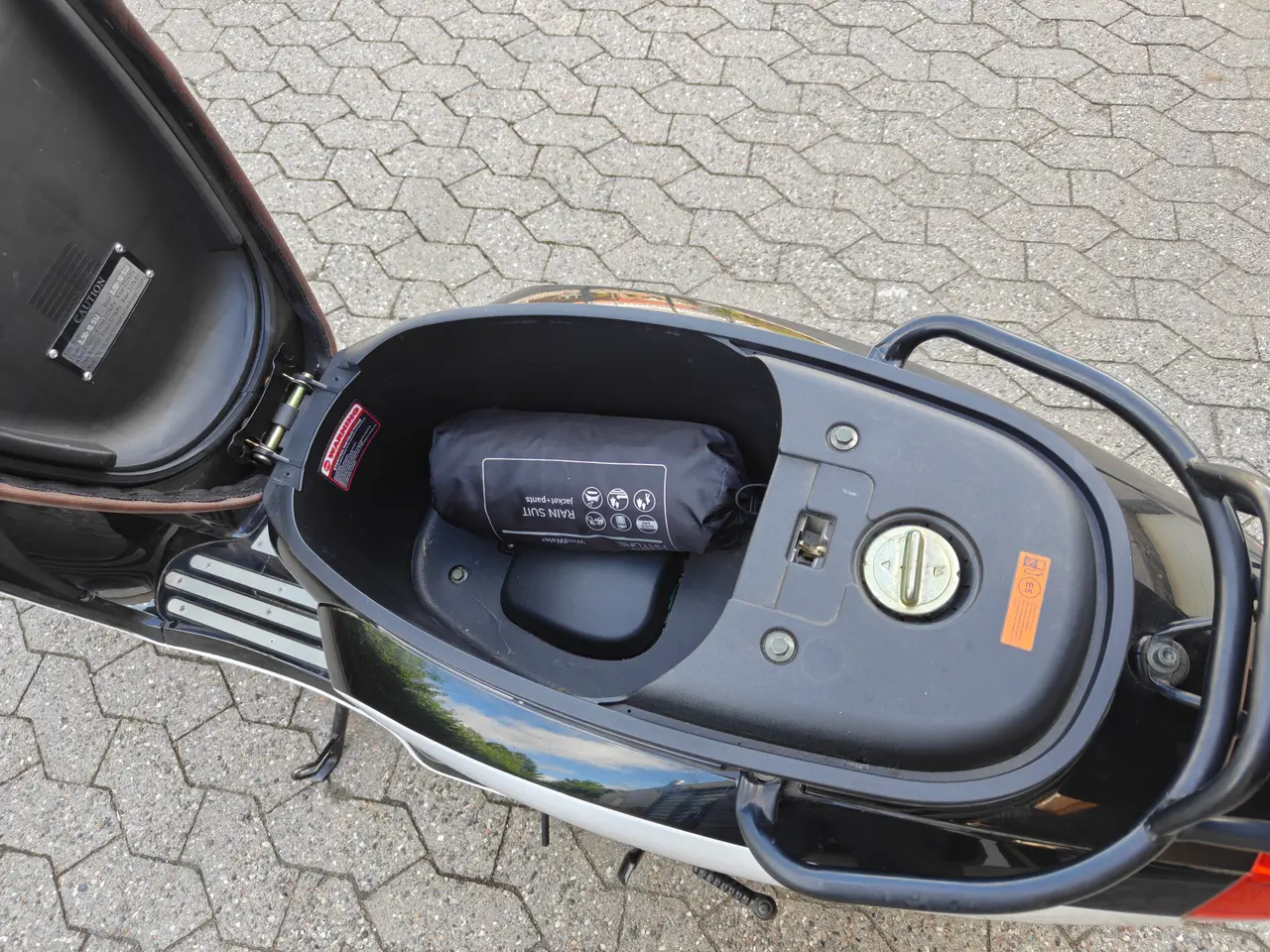 Billede 2 - MotorCR ligero